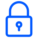 lock
